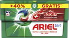 Капсули для прання Ariel Extra Power 3 в 1 42 шт (8700216247313)