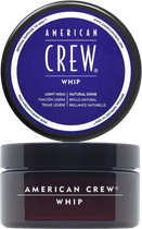 Pasta modelująca American Crew Whip Light Hold 85 g (738678001547)