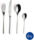 Набор столовых приборов Villeroy & Boch Vivo New Fresh Basic 24 шт. на 6 персон