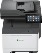 Urządzenie wielofunkcyjne Lexmark CX635adwe (50M7090)