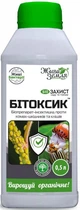 Биоинсектицид Битоксик 500 мл БТУ-Центр