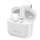 Беспроводные наушники Proove Mainstream TWS (TWMS00010002) White