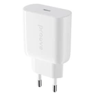 Мережевий зарядний пристрій Proove Rapid 20W Type-C (WCRP20000102) White