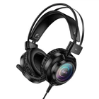 Наушники Hoco W110 Resource gaming headphones Black