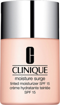 Podkład nawilżający Clinique Moisture Surge Spf 15 N05 30 ml (020714482404)