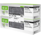 Картридж ColorWay для HP (CF217A) LJ Pro M102/M130 Dual Pack (CW-H217FMC)