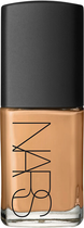 Тональна основа Nars Sheer Glow зволожуюча Md2.6 Huahine 30 мл (607845048718)