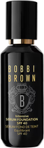 Podkład nawilżający Bobbi Brown Intensive Spf 40 C-026 Cool Ivory 30 ml (716170202013)