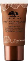 Podkład nawilżający Origins Pretty In Bloom Spf 20 720 Very Deep Warm 30 ml (717334245464)