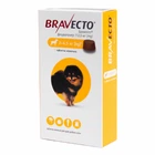 Bravecto Бравекто таблетки від бліх та кліщів для собак від 2 до 4,5 кг, 112,5 мг