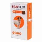 Bravecto Бравекто таблетка 250 мг для собак від 4,5 до 10 кг