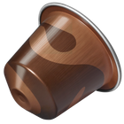Кофе в капсулах Nespresso Cioccolatino (10 капсул)