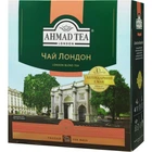 Чай Ahmad Tea London 100х2 г (54881025164)