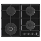 Варильна поверхня газова Gorenje GTW 641 EB