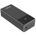 Батарея универсальная Energizer 27000mAh Li-pol PD/65W for laptop, black (UE27062PQ)