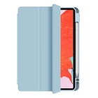 Чохол книжка WIWU Defender Case Apple iPad 10.2 10.5 Light Blue