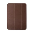 Чехол книжка WIWU Smart Case для Apple iPad Pro 12.9 2020 Dark Brown