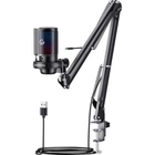 Микрофон GamePro UGM145B Black (UGM145B)