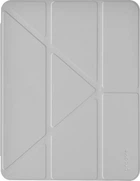 Чехол для планшета Proove Solid Case для Apple iPad Pro 10.5" 2017 / Air 3 10.5" 2019 Gray (580950010)