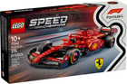 Zestaw klocków LEGO Speed Champions Bolid F1 Ferrari SF-24 275 elementów (77242)