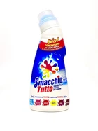 Пятновыводитель Smacchio Tutto c щеткой, 250 мл