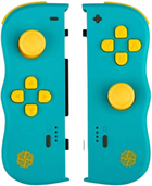 Kontroler SteelPlay Twinpads Adventure Classic do Nintendo Switch (3760352735377)