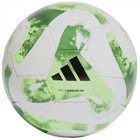 М'яч Adidas Tiro League Hs 5 Біло-зелений (HT2421)