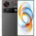 Смартфон ZTE Nubia Z70 Ultra 12/256GB Black Europe