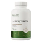 Натуральна добавка OstroVit Vege Ashwagandha Таблетки