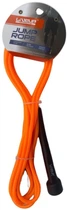 Скакалка LiveUp Cable Jump Rope 275 х 0.5 см Оранжевая (LS3115-N-O)