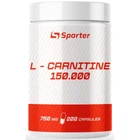 Жироспалювач Sporter L-Carnitine 150 000
