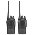 Комплект радиостанций Baofeng BF-888S G UHF 400-470 MHz 2 шт 2000000186160