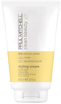 Krem do stylizacji włosów Paul Mitchell Clean Beauty Styling 100 ml (9531133171)