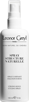 Lakier do włosów Leonor Greyl Structure Naturelle mocne utrwalenie 150 ml (3450870020313)