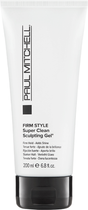 Żel do włosów Paul Mitchell Firm Style mocne utrwalenie 200 ml (9531114576)