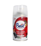 Блок запасн. для авт.освіж.повітря Hollyw Glamour BRAIT 250 мл. 3130-8620
