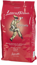 Kawa ziarnista Lucaffe Pulcinella 700 g (8021103710933)