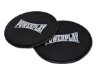 Диски-слайдеры для скольжения PowerPlay 4332 Sliding Disk (Ø18) Черные (PP_4332_Black)