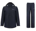 Костюм дождевик Viverra 4Stretch Rain Suit Black M (1102-РБ-2231438)