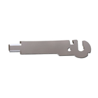Сменный инструмент FTS2-3 для мультитула Roxon Flex S804 1 функция 4.2x56.8x12.7 мм Silver (FTS2-3)