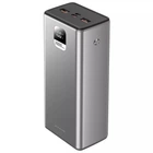 Портативний зарядний пристрій Proove PBG322210004 Guardian 22.5W 30000mAh, Type-C, Micro USB, 2хUSB Gray