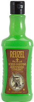 Шампунь для глибокого очищення Reuzel Scrub Shampoo 350 мл