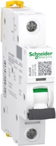 Автоматический выключатель Schneider Electric iC60N 1Р 6А тип С (A9F79106)