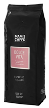 Kawa ziarnista Mamis Caffe Dolce Vita 1 kg (8056420685541)