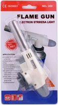 Газовий пальник Flame Gun №920 (2980)
