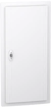Распределительный щит Schneider Electric PrismaSeT XS 4 ряда 13 модулей, внутренний, белая дверь (LVSXN413)