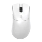 Миша бездротова ігрова ATTACK SHARK R1 Білий/White