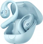 Наушники TWS Anker SoundCore Aerofit Pro Blue (A3871G61)