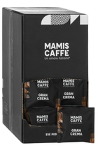 Kawa w saszetkach Mamis Caffe Gran Crema ESE 44 mm 150 szt x 7 g (8056420680287)