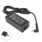 Блок живлення для ноутбука Lenovo 20V, 2.25A, 45W, 4.0*1.7мм, L-подібний роз'єм, black (без кабеля!) High Copy (1994990)